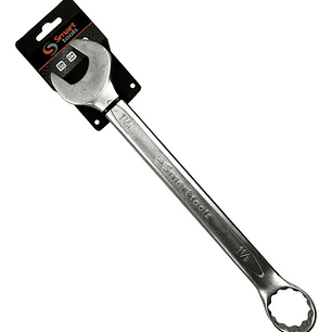 Llave Punta Corona De 29mm - Smart Tools