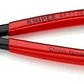 Alicate Para Seguros 9 Pulgadas Int.recto (4411j3), Knipex - Miniatura 1