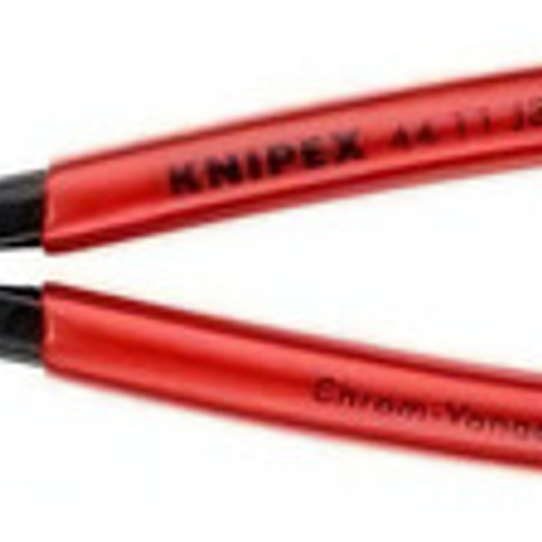 Alicate Para Seguros 9 Pulgadas Int.recto (4411j3), Knipex 3