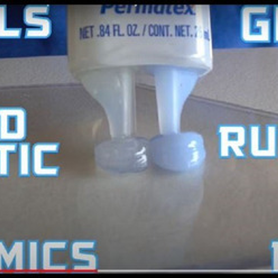 Adhesivo Epoxico Multipropósito 22ml 5 Min. (84101) Permatex 3