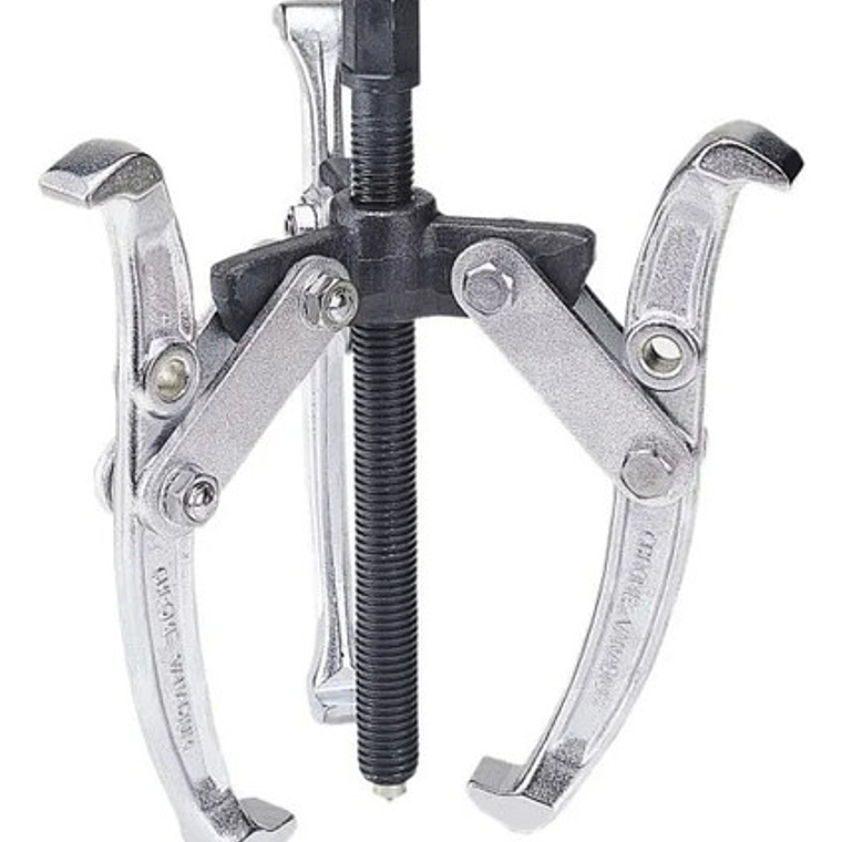  Extractor De 3 Patas De 4'' (6590204) Force 1