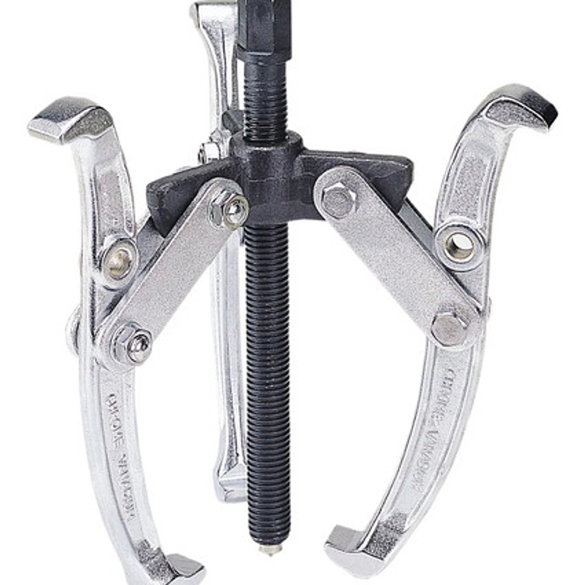  Extractor De 3 Patas De 4'' (6590204) Force 3