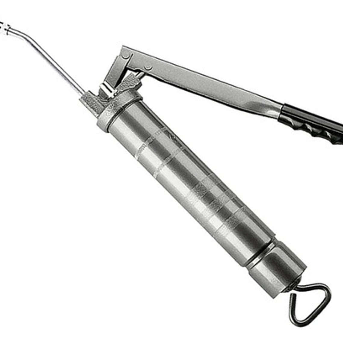 Bomba De Engrase Manual A Palanca De 500cc (101200), Samoa 1