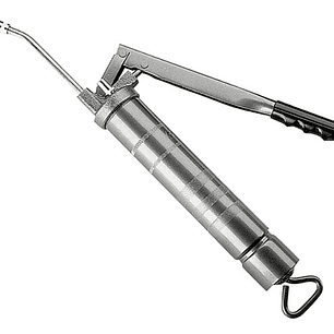 Bomba De Engrase Manual A Palanca De 500cc (101200), Samoa