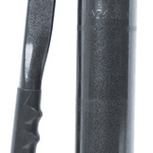 Bomba De Engrase Manual A Palanca De 500cc (101200), Samoa