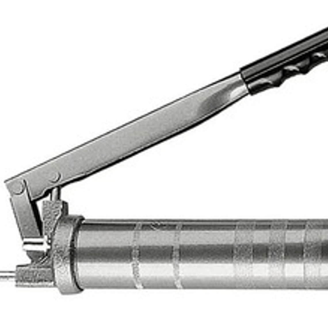 Bomba De Engrase Manual A Palanca De 500cc (101200), Samoa 4