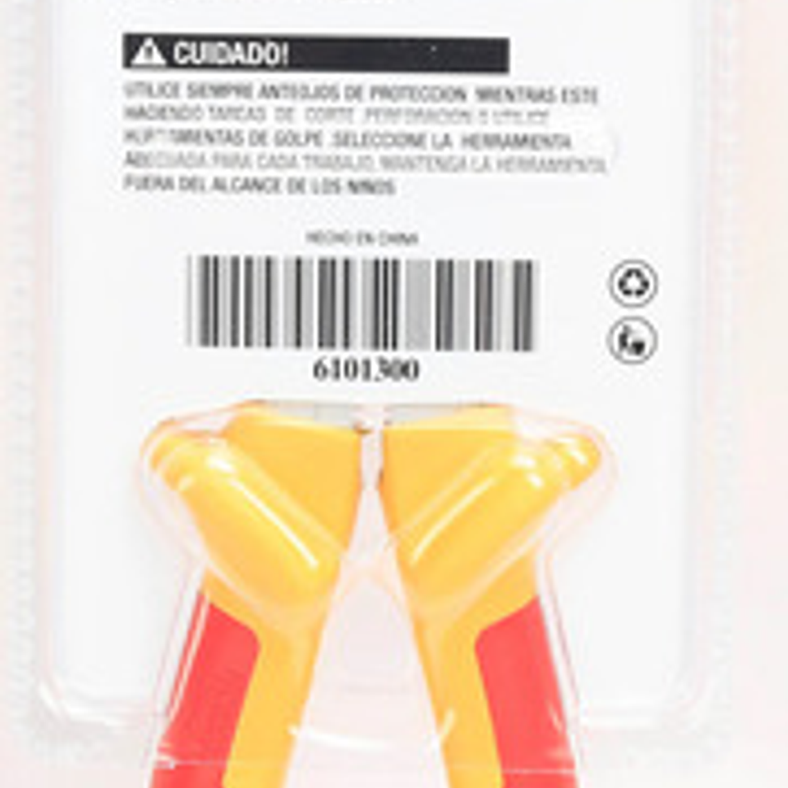 Alicate Universal Aislado 1000v De 7'' - Smart Tools 2