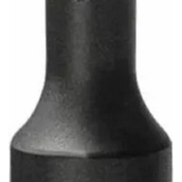 Dado Impacto Torx Macho 1/2'' T50 (64721050) Force 3