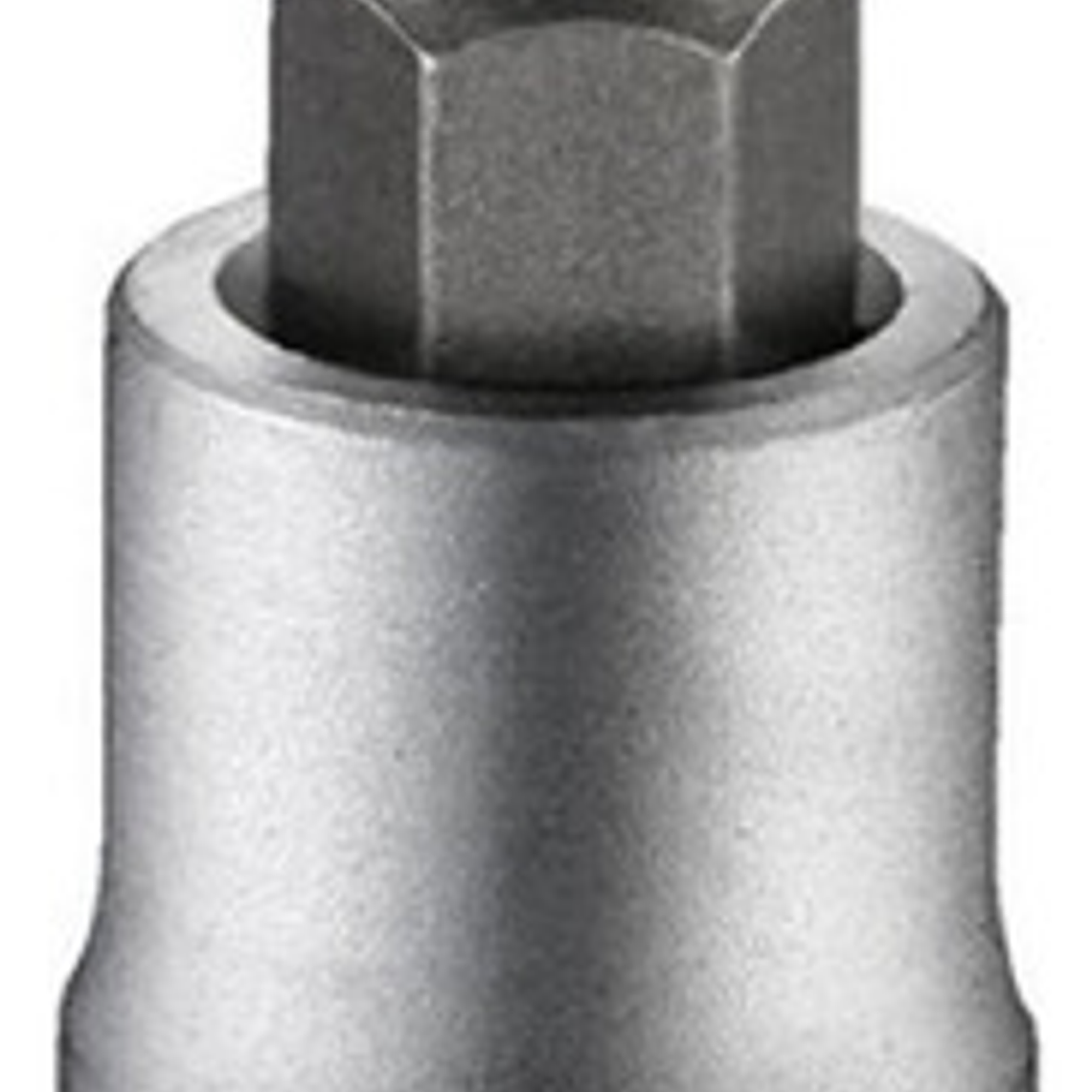Dado Torx 1/4'' Corto T10h (3273210) Force 1