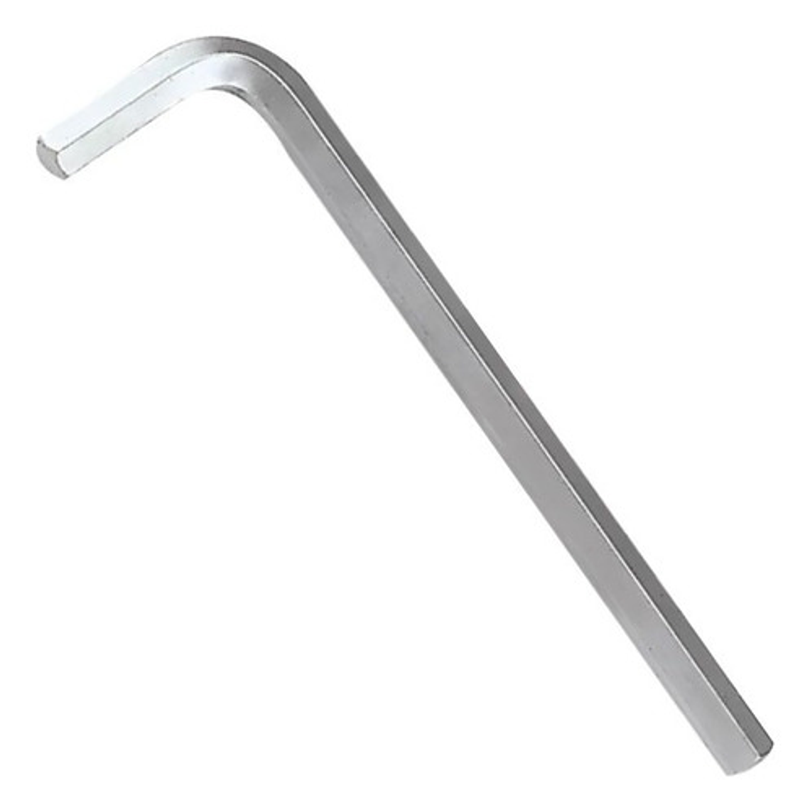 Llave Allen 1/4'' Larga (7641.4l) Force 1