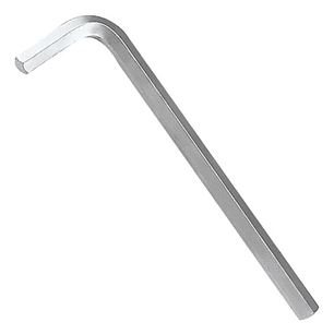 Llave Allen 1/4'' Larga (7641.4l) Force
