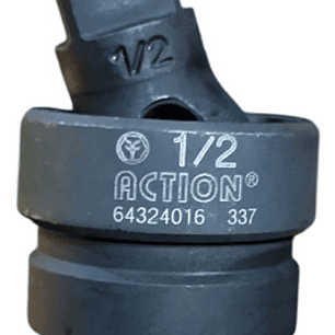 Junta Cardánica Impacto De 1/2'' (64324016) Force