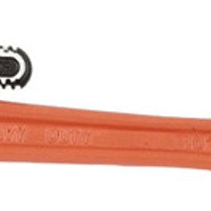 Llave Stillson De 10'' T/ridgid - Smart Tools