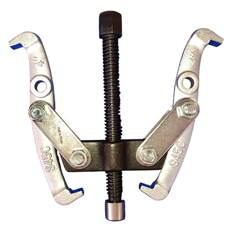 Extractor 2 Brazos De 4'' (vi-1602-04)  1