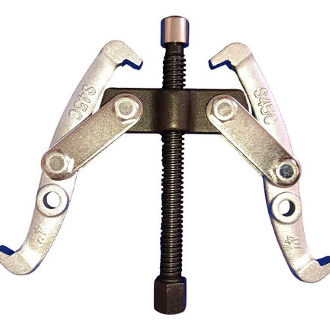 Extractor 2 Brazos De 4'' (vi-1602-04)  2