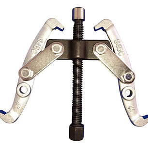 Extractor 2 Brazos De 4'' (vi-1602-04) 