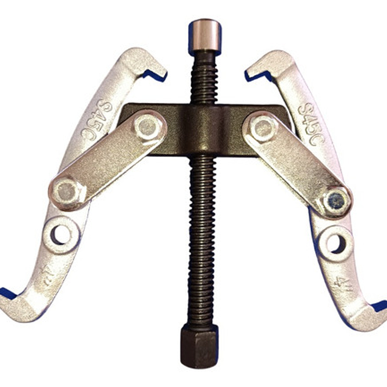 Extractor 2 Brazos De 4'' (vi-1602-04)  2