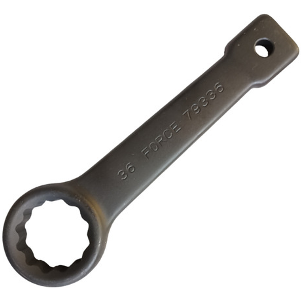Llave Corona Impacto De 36mm (79336) Force 1
