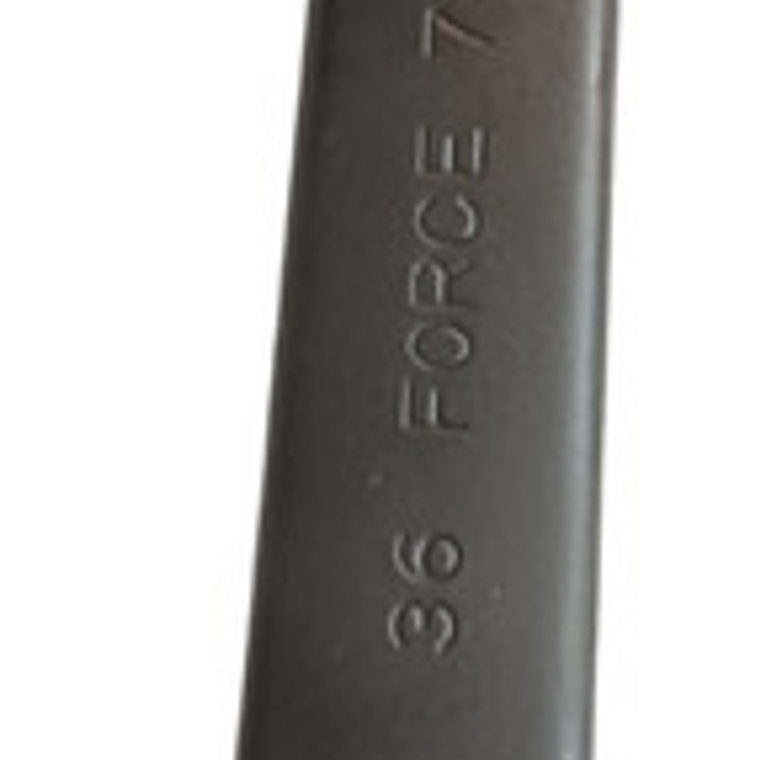 Llave Corona Impacto De 36mm (79336) Force 3