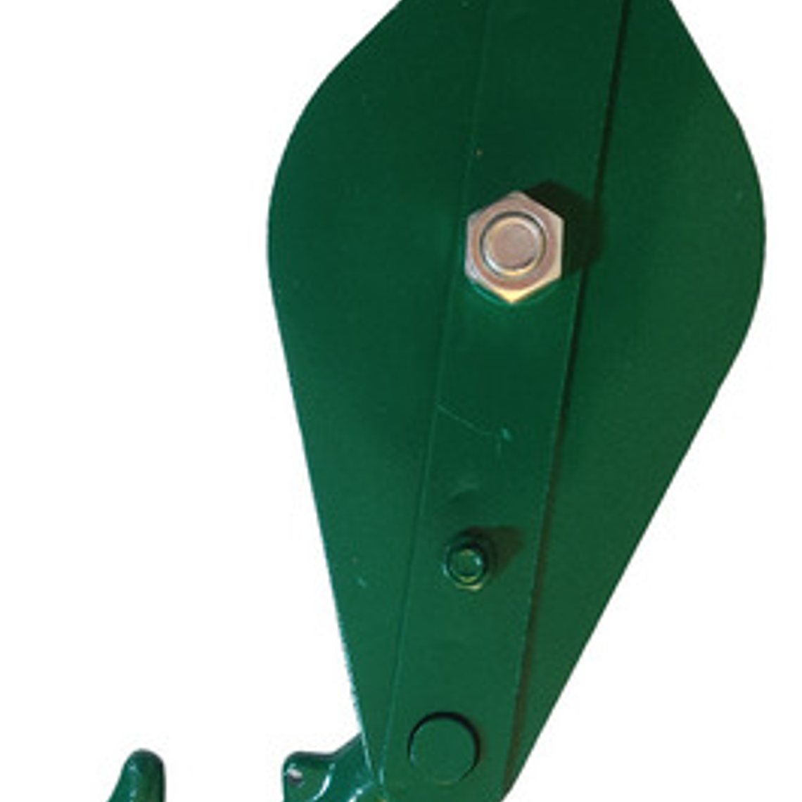 Polea Cable Doble De 4'' (vi-3212-04) - A.o.k 3