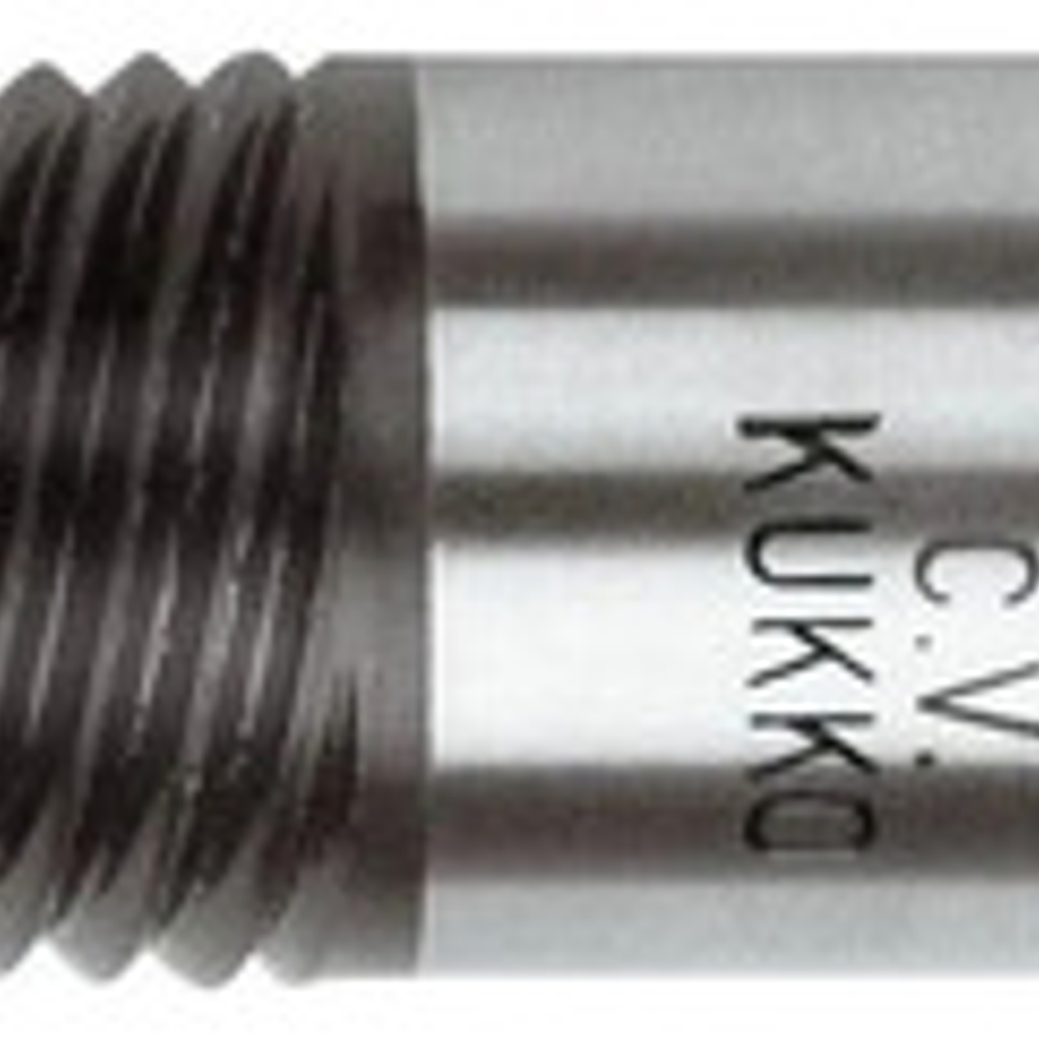 Extractor De Tornillos Dañados 1/8'' - 1/4'' (49-1) Kukko 1