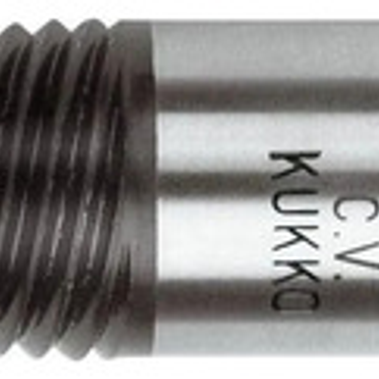 Extractor De Tornillos Dañados 1/8'' - 1/4'' (49-1) Kukko 1