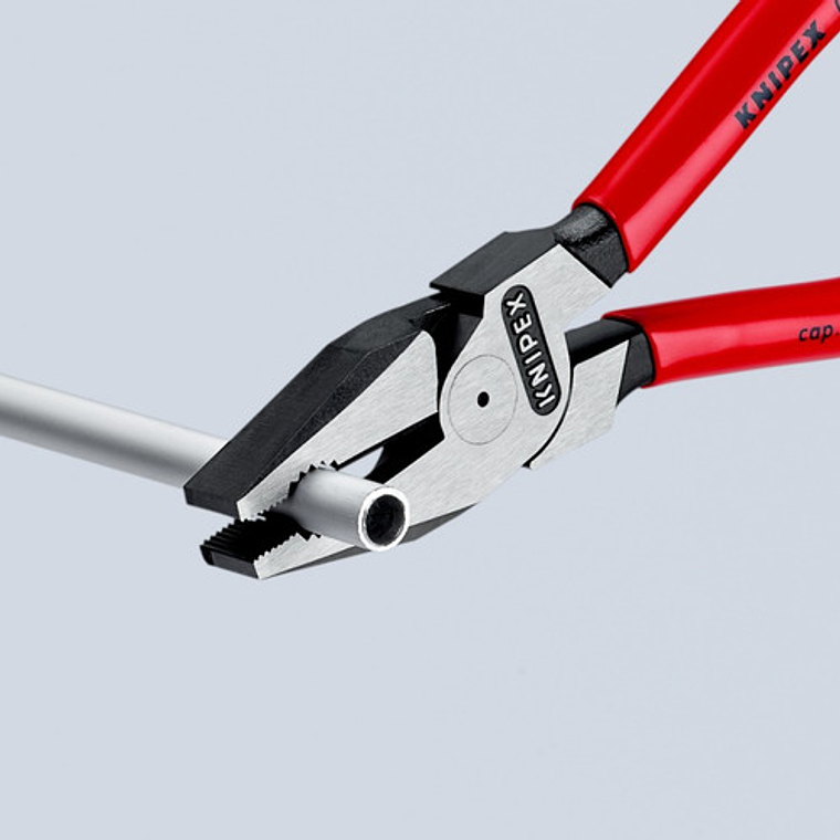 Alicate Universal Reforzado De 9'' (0201225) Knipex  4