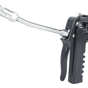Pistola Para Control De Engrase #pg-77 (413077) Samoa