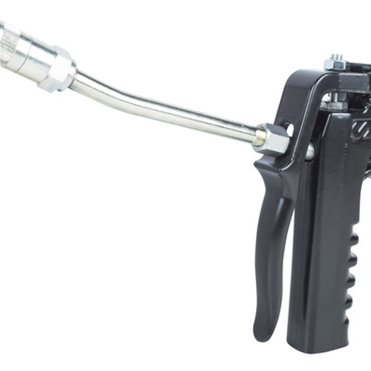 Pistola Para Control De Engrase #pg-77 (413077) Samoa 1
