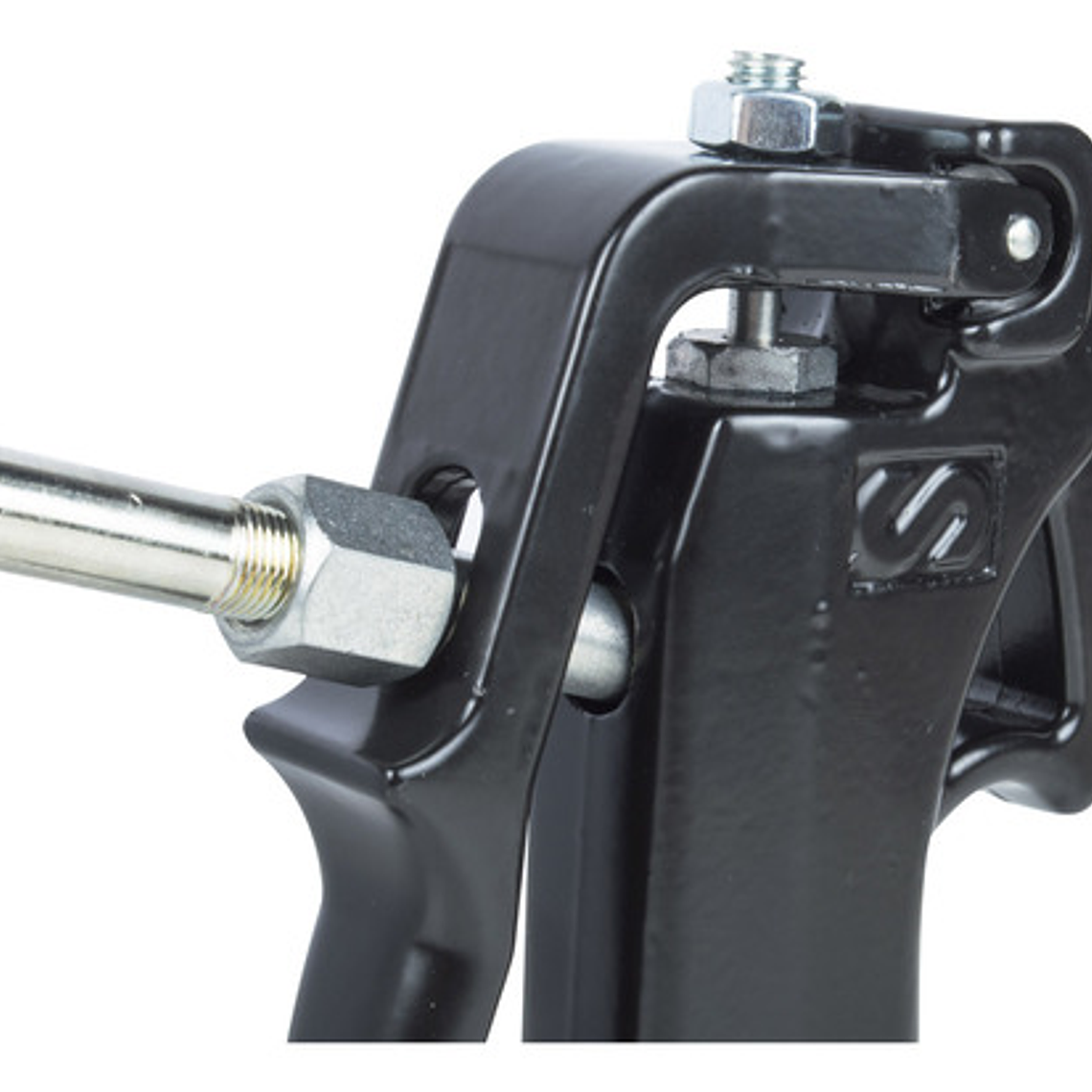 Pistola Para Control De Engrase #pg-77 (413077) Samoa 2