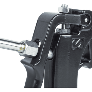 Pistola Para Control De Engrase #pg-77 (413077) Samoa
