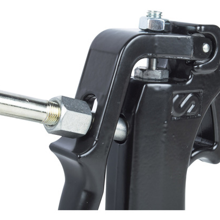 Pistola Para Control De Engrase #pg-77 (413077) Samoa 2