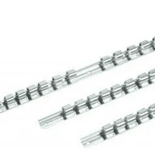 Soporte Para Dados 3/8'' De 280mm Soporta 13 Dados (819313)