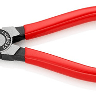 Alicate Universal De 7'' (0301180) Knipex