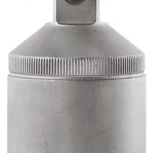 Adaptador Para Dado 3/8'' Hembra A 1/2'' Macho (80934) Force