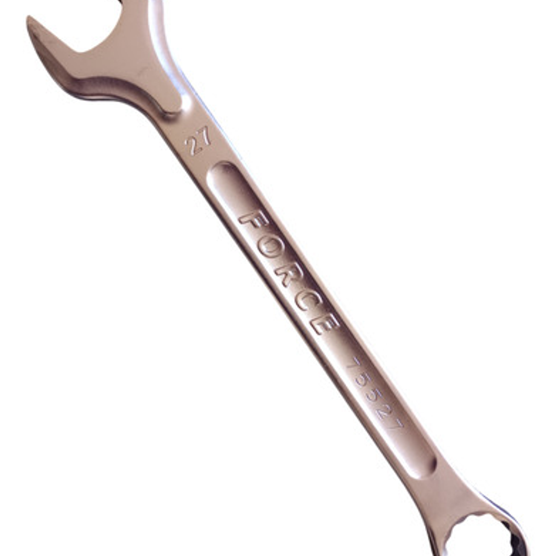 Llave Punta Corona De 27mm (75527) Force 1