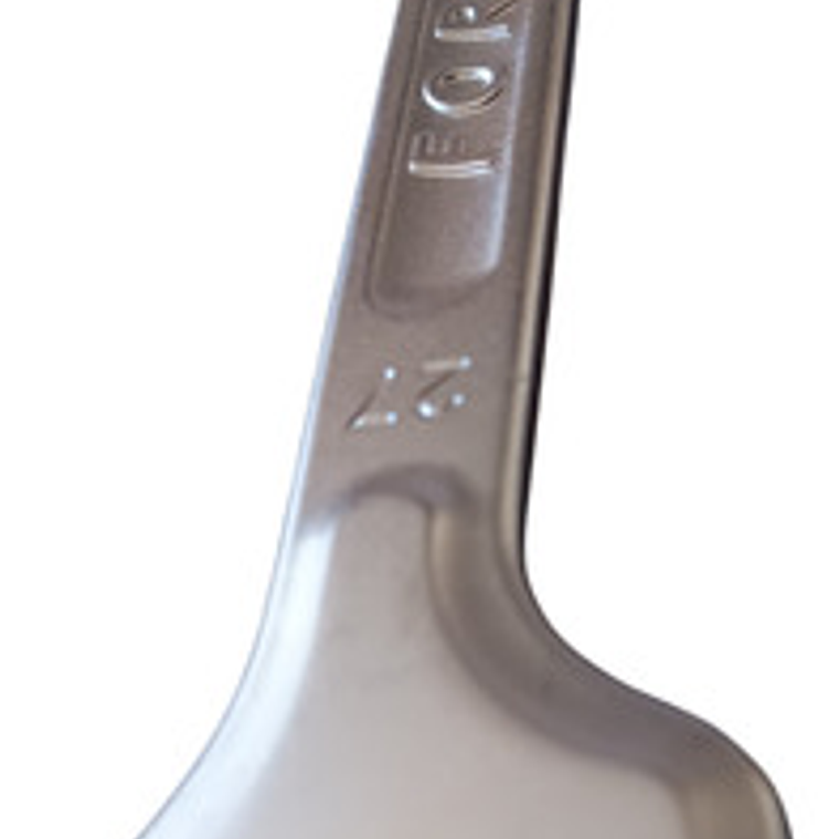 Llave Punta Corona De 27mm (75527) Force 3