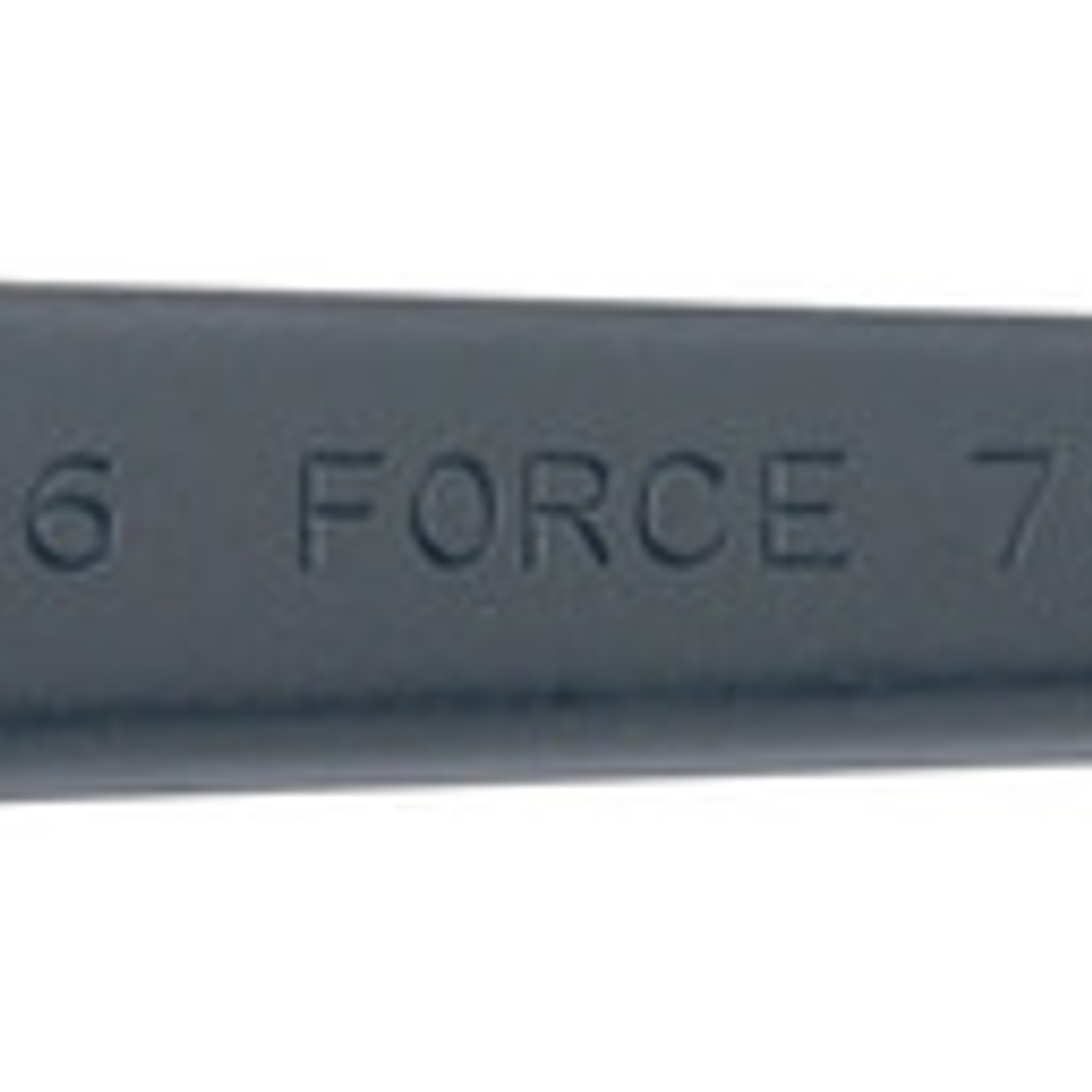 Llave Corona Impacto De 1'' (7931.0) Force 3