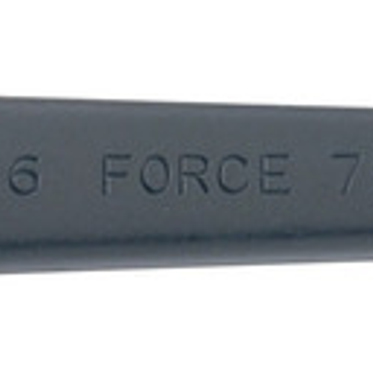 Llave Corona Impacto De 1'' (7931.0) Force 3