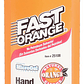 Limpiador De Manos Fast Orange 221ml (25108) Permatex - Miniatura 1