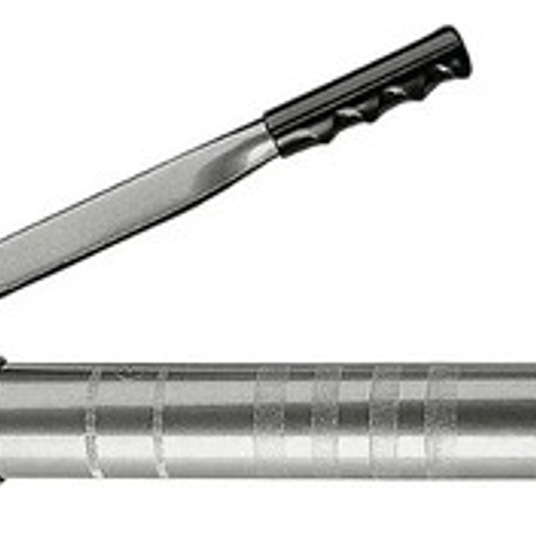 Bomba De Engrase A Palanca De 1000cc #18-sg (101800) Samoa 1