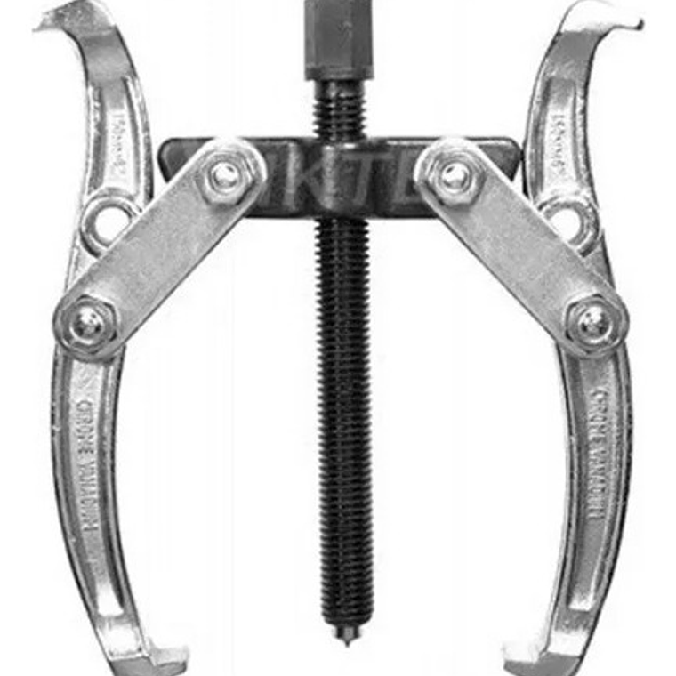 Extractor 2 Brazos De 3'' (vi-1602-03)  1