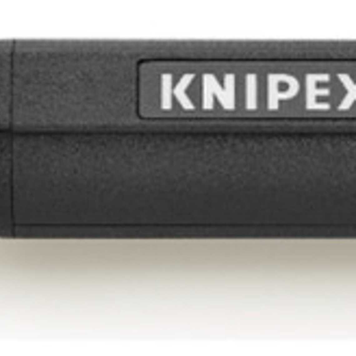 Herramienta Pelacable De 5'' (1630135sb) - Knipex 1