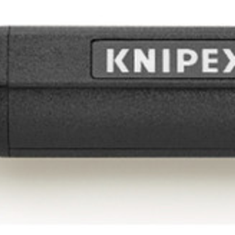Herramienta Pelacable De 5'' (1630135sb) - Knipex 1