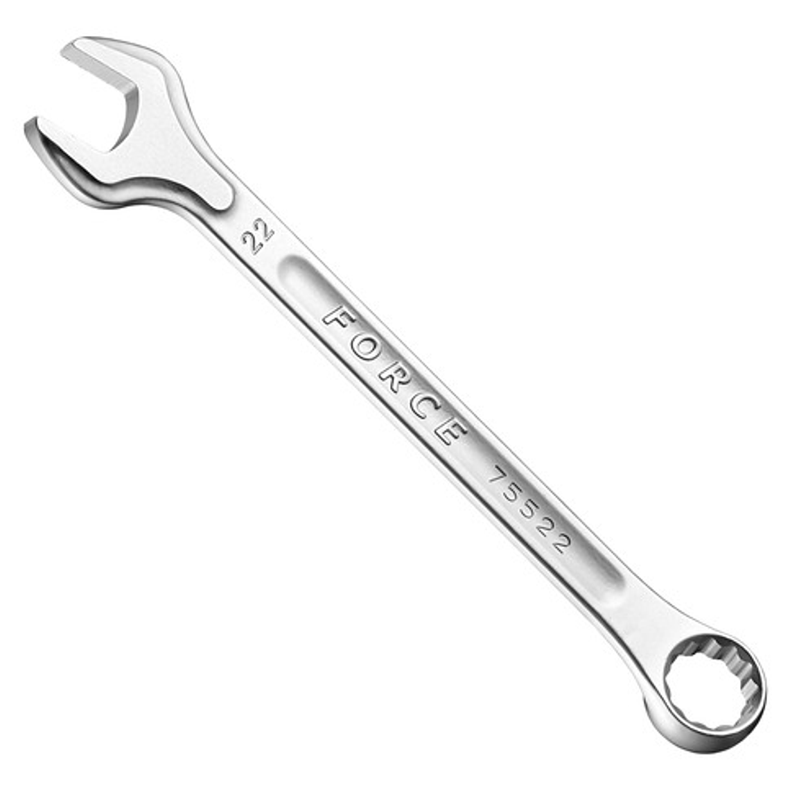 Llave Punta Corona De 46 Mm (75546) Force 3