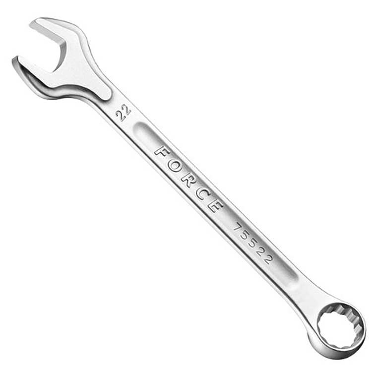 Llave Punta Corona De 46 Mm (75546) Force 3