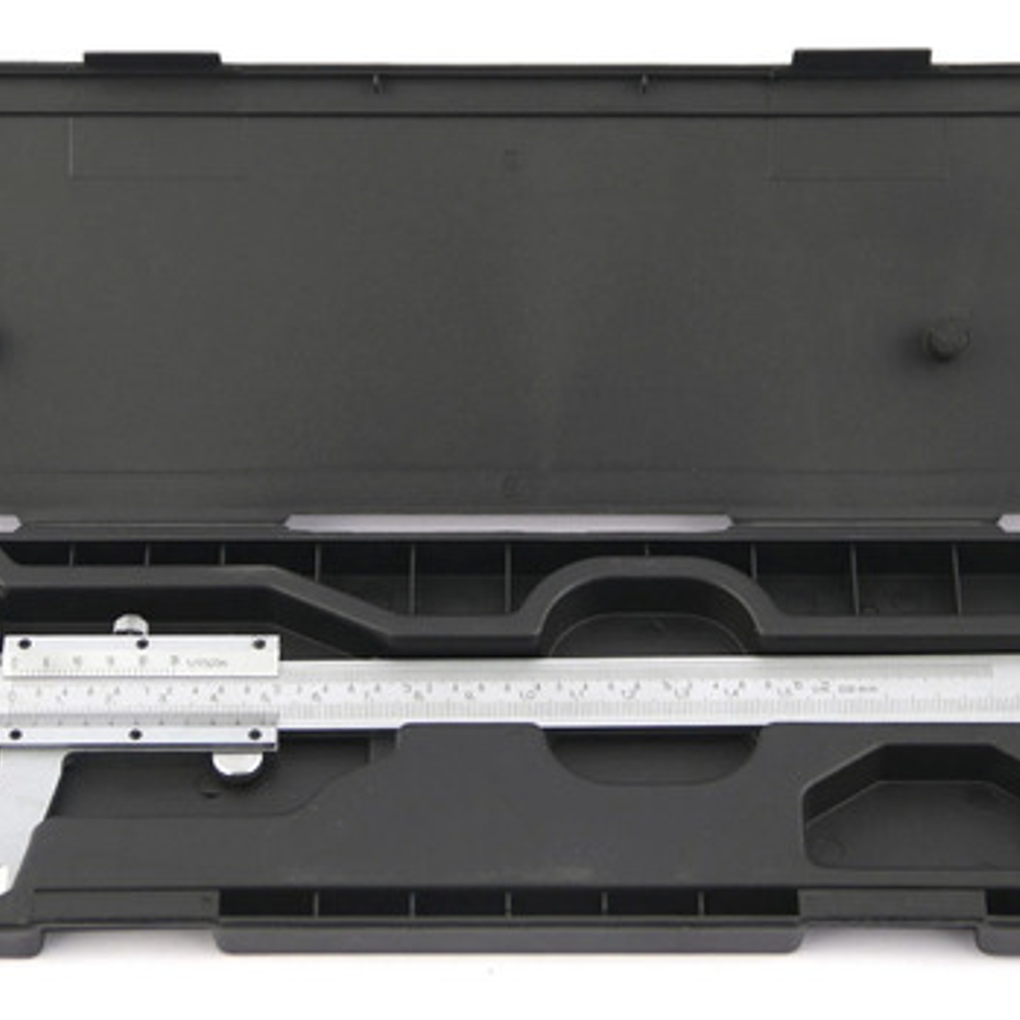 Pie De Metro 8'' /200mm Mecánico (1009.1) - Smart Tools 3