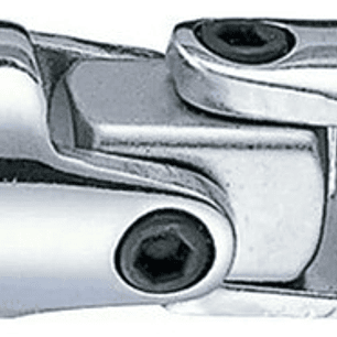 Junta Cardánica Universal [] 1/2'' (vi-0370)