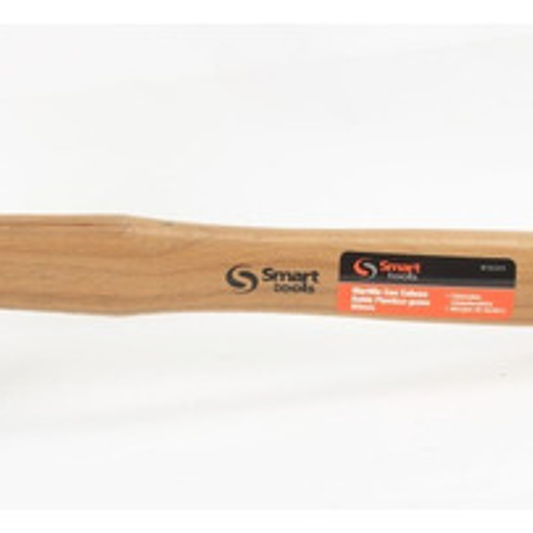 Martillo Con Cabeza Doble 60 X 385mm Plastica/goma - Smart 1