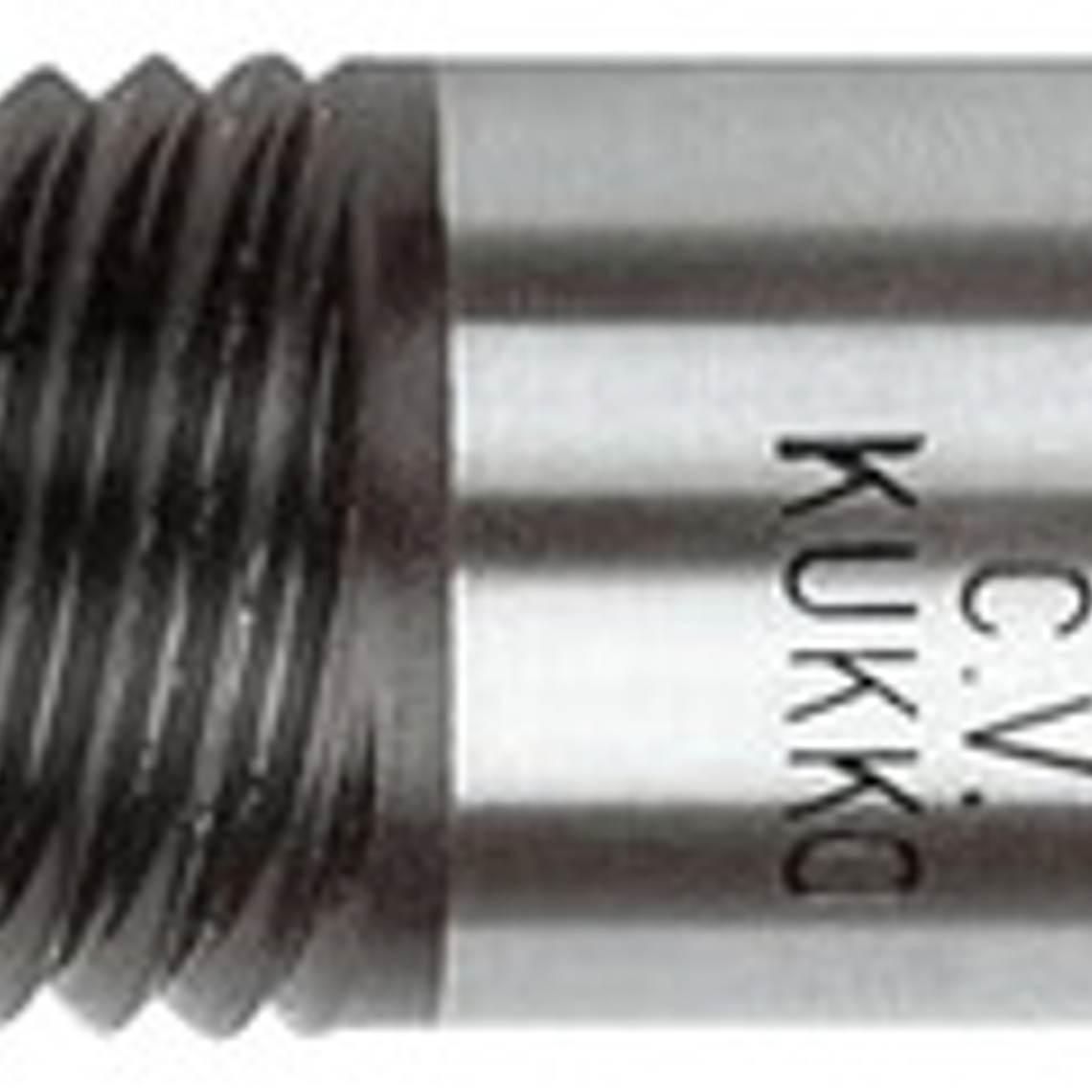 Juego Extractores De Pernos 5 Piezas De 3-18 Mm (49-a) Kukko 2